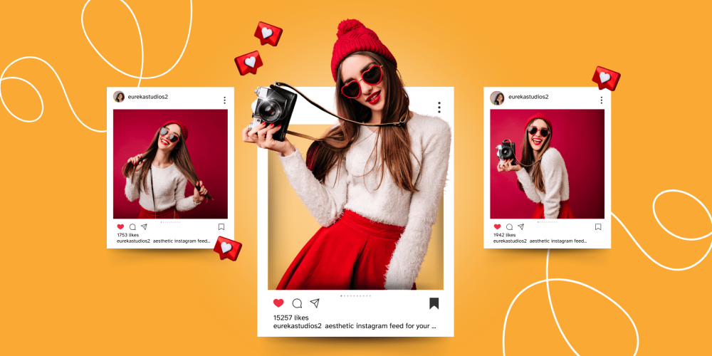 Transforma tu Presencia La Guía Definitiva para un Feed de Instagram Único. (1)